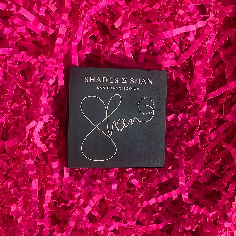 Shades by Shan Highlighter in Irma
